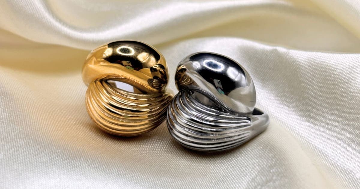 Or 9 carats, 14 carats, 18 carats, 24 carats : le guide complet pour comprendre